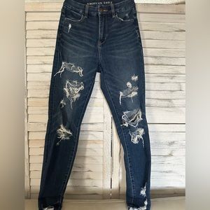 American Eagle Jean